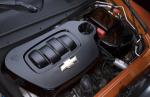 Chevrolet HHR 2008 года